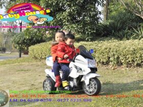 Xe máy điện trẻ em|xe máy trẻ em YH-8815 giá rẻ hà nội