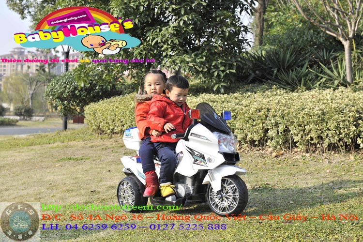 Xe máy điện trẻ em|xe máy trẻ em YH-8815 giá rẻ hà nội